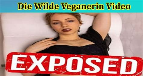 only fans veganerin|DiewildeVeganerin Porn Videos